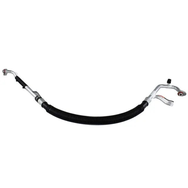Tube Assembly - Ford (yf38345)