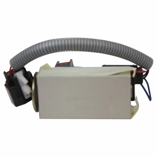Motorcraft A/C Expansion Valve - Ford (yg386)
