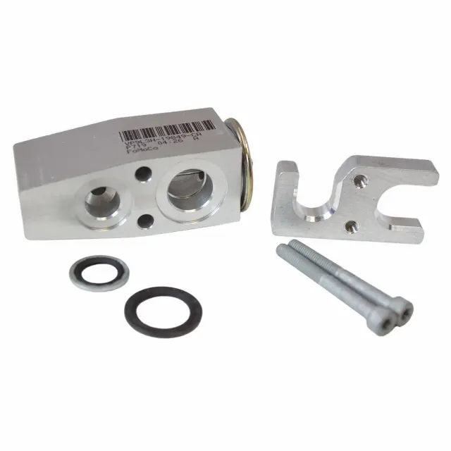 Motorcraft A/C Expansion Valve - Ford (yg416)