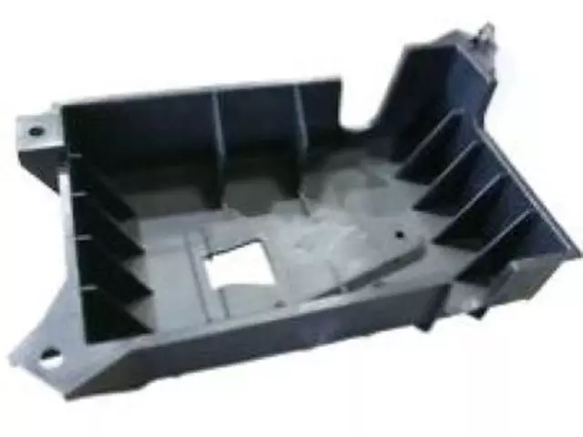 Bracket - Ford (yl8z9d665bb) - view 3